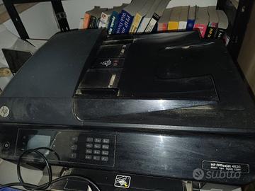 hp officejet 4630