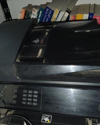 hp officejet 4630