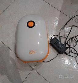 deumidificatore 