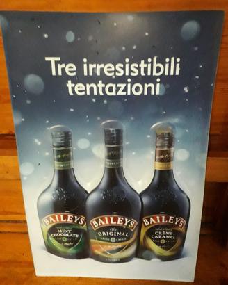 TABELLA INSEGNA  VINTAGE 