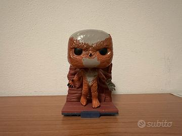Funko pop x Kinder Stranger Things \ Vecna
