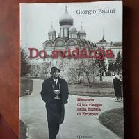 Memorie di un viaggio nella Russia di Kruscev