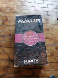Accessori aspirapolvere Kirby