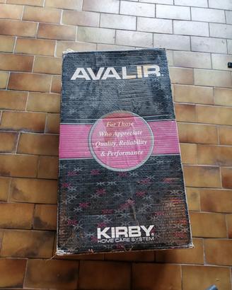 Accessori aspirapolvere Kirby