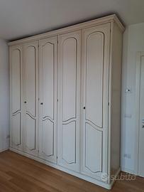 cameretta stile classico