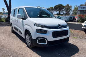 Citroen Berlingo BlueHDi 130 S&S XL Feel
