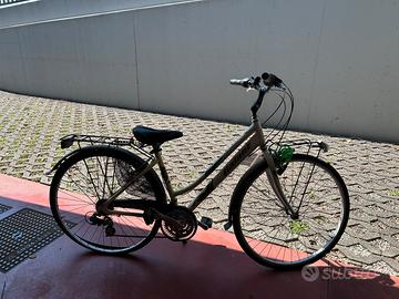 Bicicletta