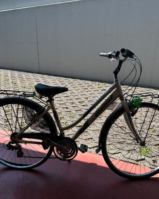 Bicicletta