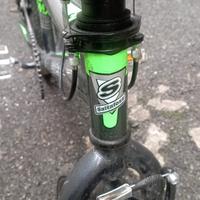 bmx saltafoss 