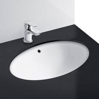 Lavabo incasso sottopiano