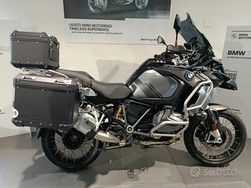 BMW r 1250 gs Adventure Abs my21