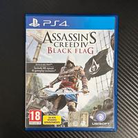 Assassin's Creed 4 Black Flag | Playstation 4