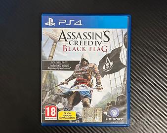 Assassin's Creed 4 Black Flag | Playstation 4