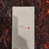 Xiaomi mi17 ICE Blue 12 256gb NUOVO