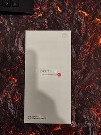 Xiaomi mi17 ICE Blue 12 256gb NUOVO