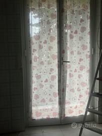 tende da cucina