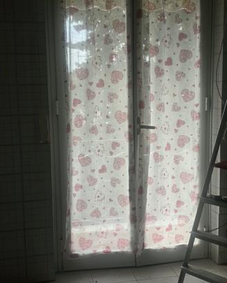 tende da cucina