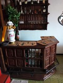 mobile bar RIBASSATO 