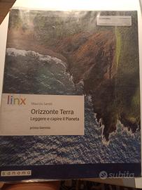 Orizzonte Terra