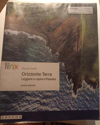 Orizzonte Terra