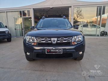 Dacia Duster 1.5 dCi 110CV Start&Stop 4x4 Lau...