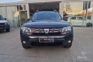 Dacia Duster 1.5 dCi 110CV Start&Stop 4x4 Lau...