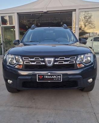 Dacia Duster 1.5 dCi 110CV Start&Stop 4x4 Lau...