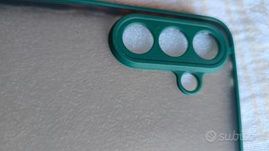 cover samsung galaxy a37
Green