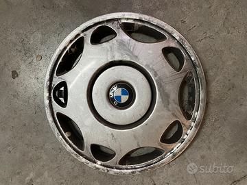 Bmw Borchie cerchi