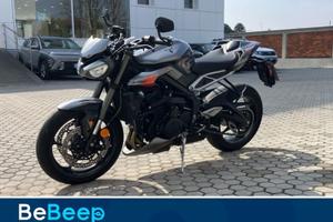 Triumph Street Triple 765 RS MY23