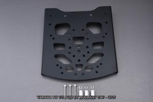 Supporto Bauletto YAMAHA TW 125 / 200 1987 2025