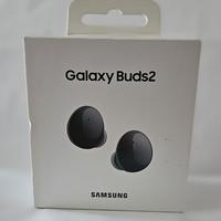 Auricolari Bluetooth Samsung Galaxy Buds2 - NUOVI