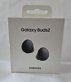 Auricolari Bluetooth Samsung Galaxy Buds2 - NUOVI