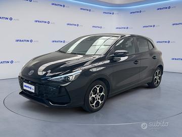 MG MG3 1.5 COMFORT