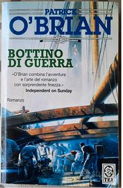 Bottino di Guerra - 4 euro (+ spedizione 1 euro)