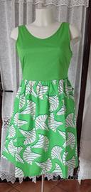 vestito prendisole Caractere tg 40 