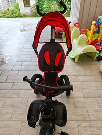 triciclo evolutivo