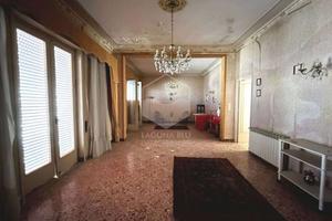 Casa singola con terrazza