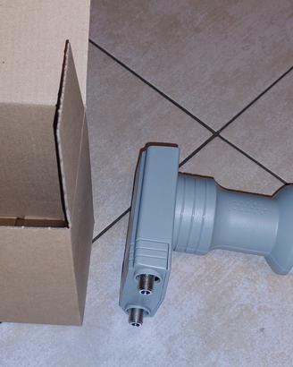 illuminatore LNB SCR legacy port FR8- Q2S