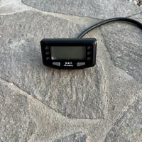 Conta km