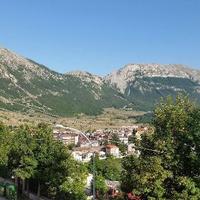 Appartamento in montagna a Campo di Giove