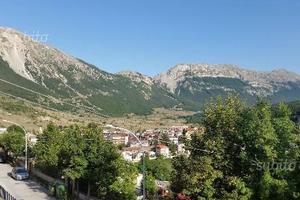 Appartamento in montagna a Campo di Giove