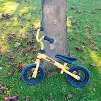 Balance bike chicco