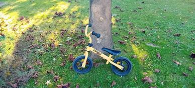 Balance bike chicco