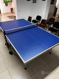 Tavolo da ping pong