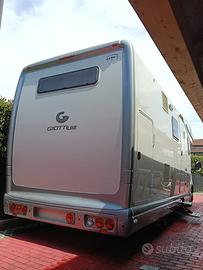 Iveco giotto line