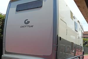 Iveco giotto line