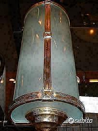 1950 Coppia appliques Fontana Arte.  Design