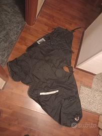 Coprigambe termoscudo scooter