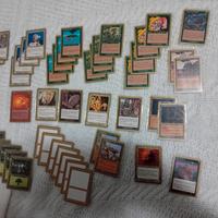 carte magic the gathering brussels 2000